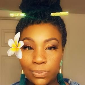 Meet your Posher, Tihesha